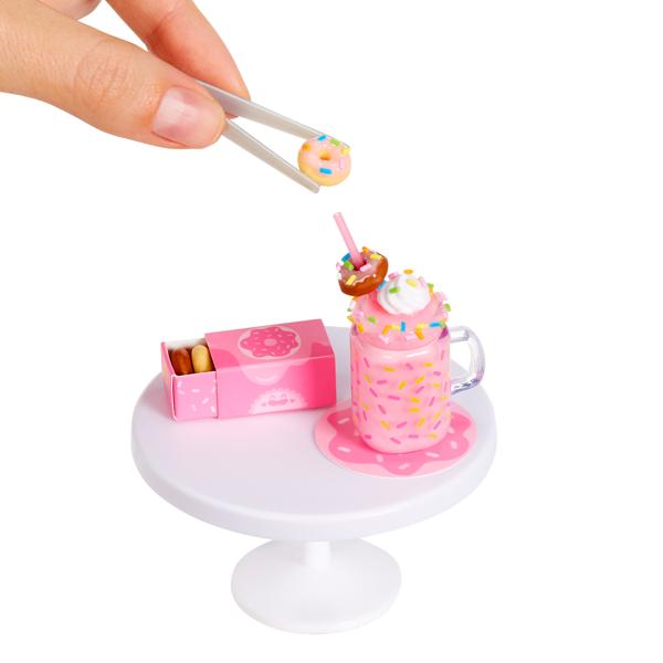 Miniverse Make It Mini Food Diner Series 4 Assorted