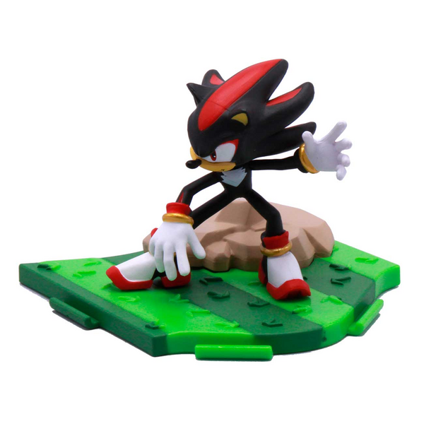 Sonic The Hedgehog: Craftables