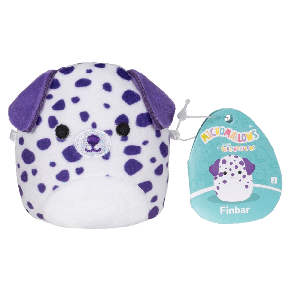 Micromallows 2.5 inch Blind Capsule Assortment Series 4