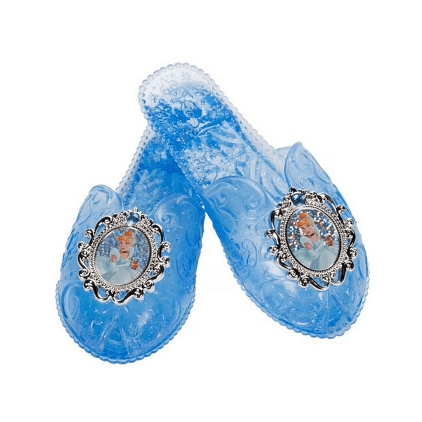 Disney Princess Shoe Assortment