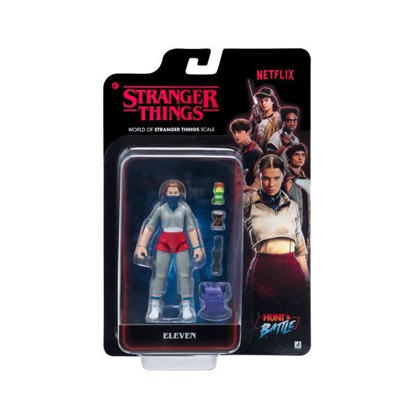 Stranger Things ‘World of’ Action Figure Assortment