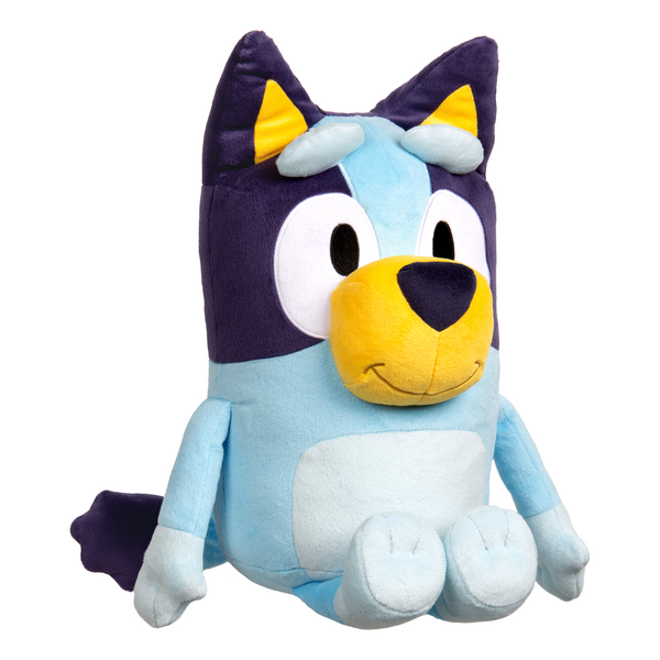 Bluey Jumbo Plush Bluey