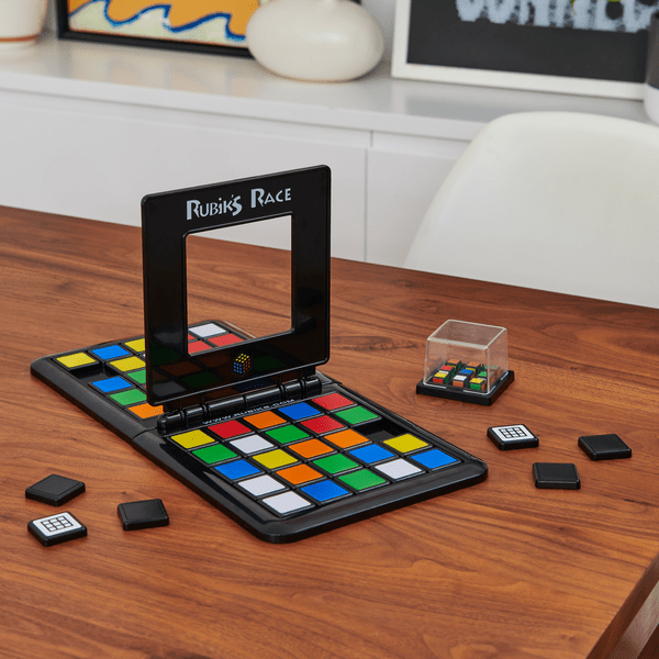 Rubik’s Race Ace Edition