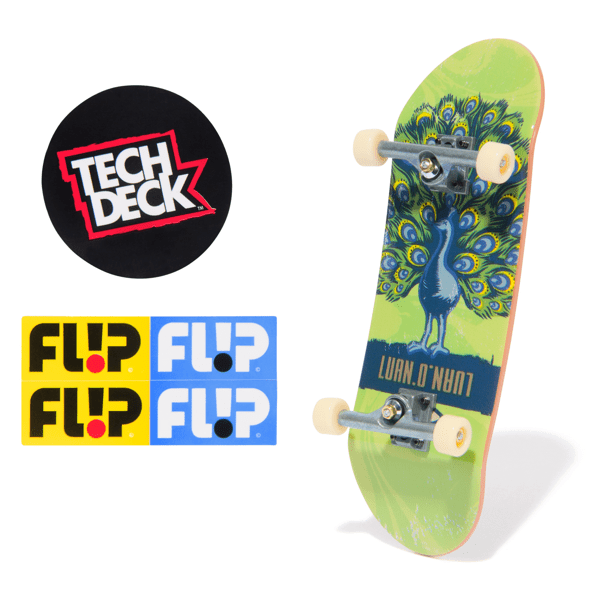 Tech Deck 96MM Single Boards Assorted&nbsp;