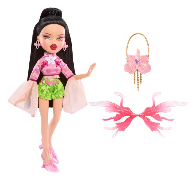 Bratz Fashion Pixiez Dolls Assorted