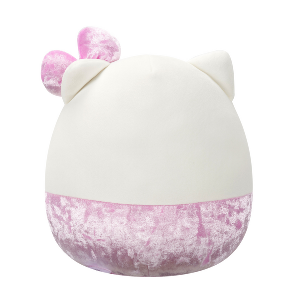 Squishmallows Original Sanrio 8-Inch 50th Anniversary Hello Kitty Assorted