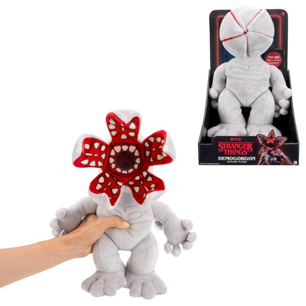 Stranger Things Demogorgon 12 inch Plush
