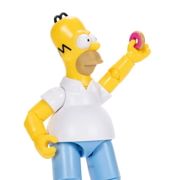 The Simpsons 5-Inch Figure Assortment