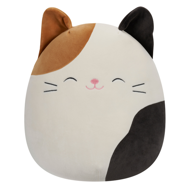 Squishmallows 12 Inch Plush ‘Core 5’ Assortment