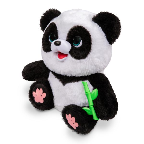 Little Live Pets My Baby Panda – ChuChu