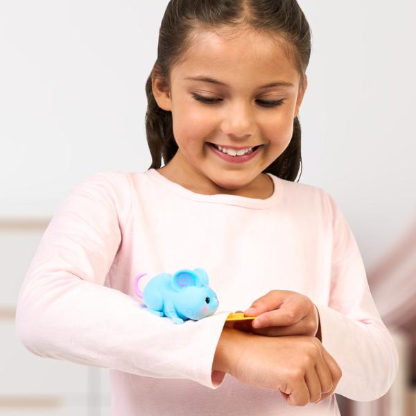 Little Live Pets NeeDees Candy Series