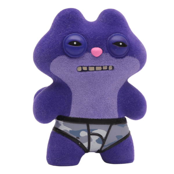 Fuggler Series 2 Collectible Figure Blind&nbsp;Box