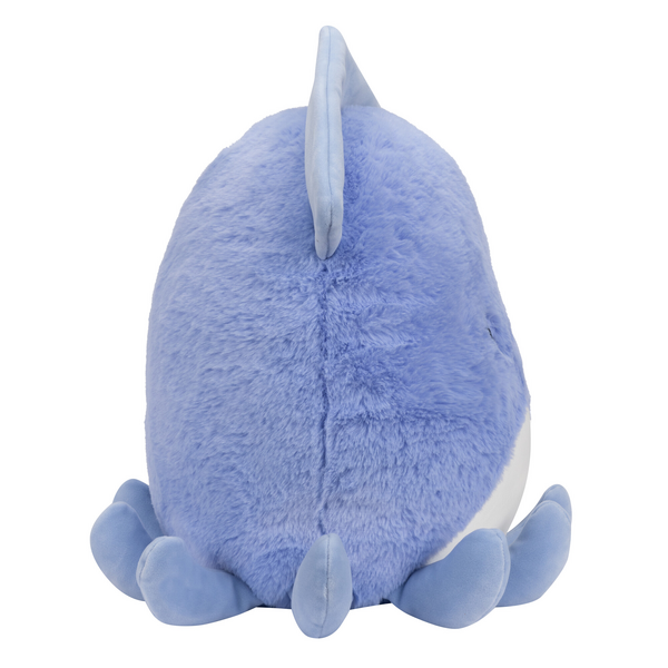 Squishmallows Fuzz-A-Mallows 7.5 Inch Little Plush Squad 16 Assortment