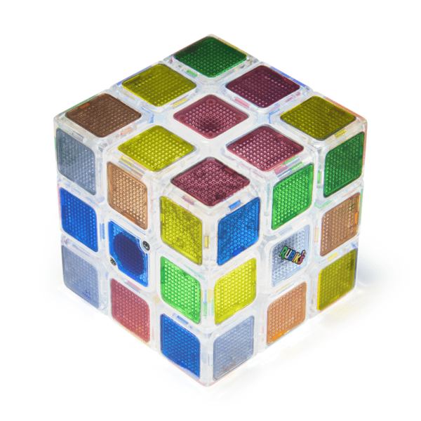 Rubiks Pulse Cube&nbsp;