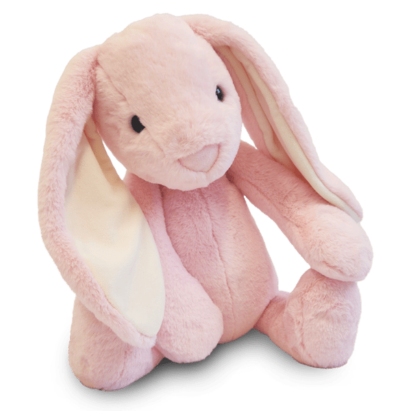 World’s Softest Plush Lushees Soft Toy 40cm Assortment