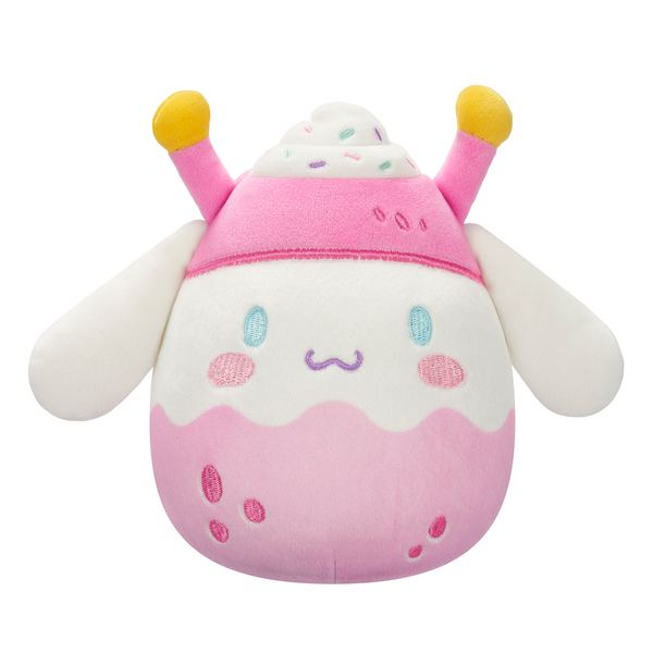 Squishmallows Original 8-Inch Sanrio Dreamland Plush Assorted