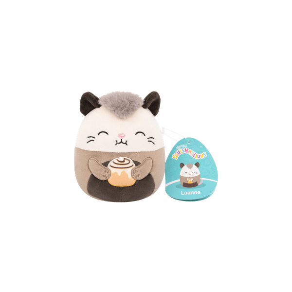 Squishmallows Original 5-Inch Plush Squad 27 Assortment