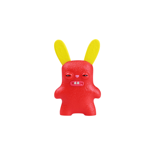 Fuggler Collectible Figure Easter Capsule