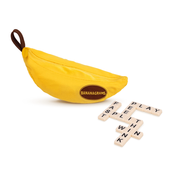 Bananagrams