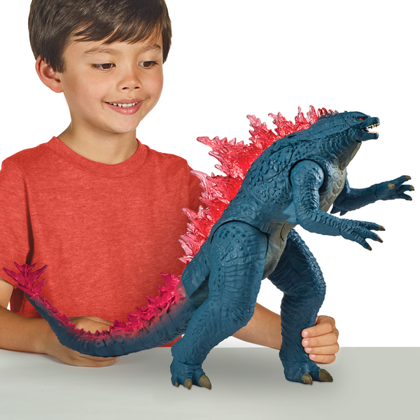 Godzilla VS Kong 2 Mega SFX Figure 
