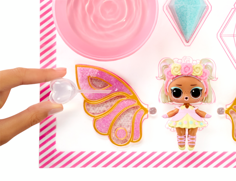 L.O.L. Surprise! Fairies Tot Assortment