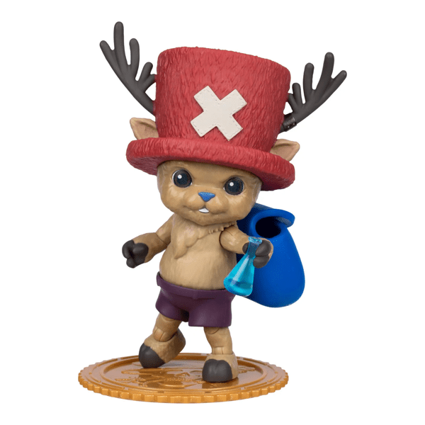 One Piece Action Figure