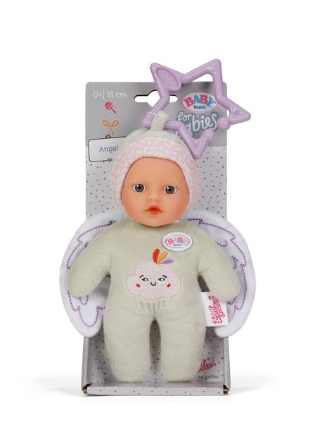 BABY Born for Babies Angels Assorted