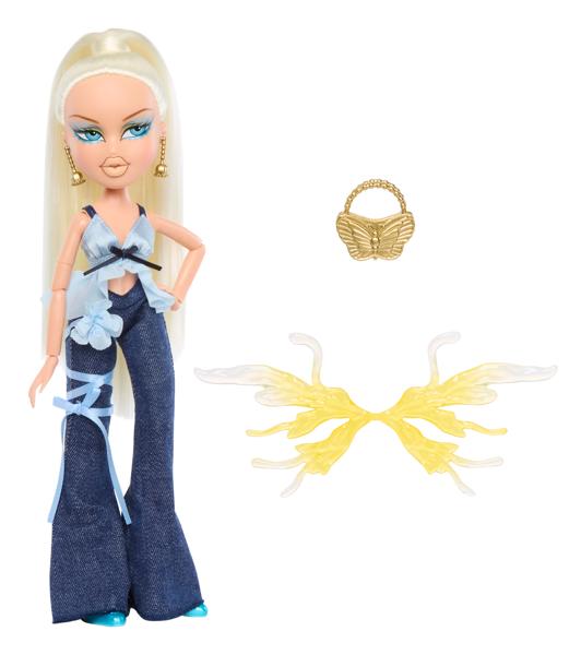 Bratz Fashion Pixiez Dolls Assorted