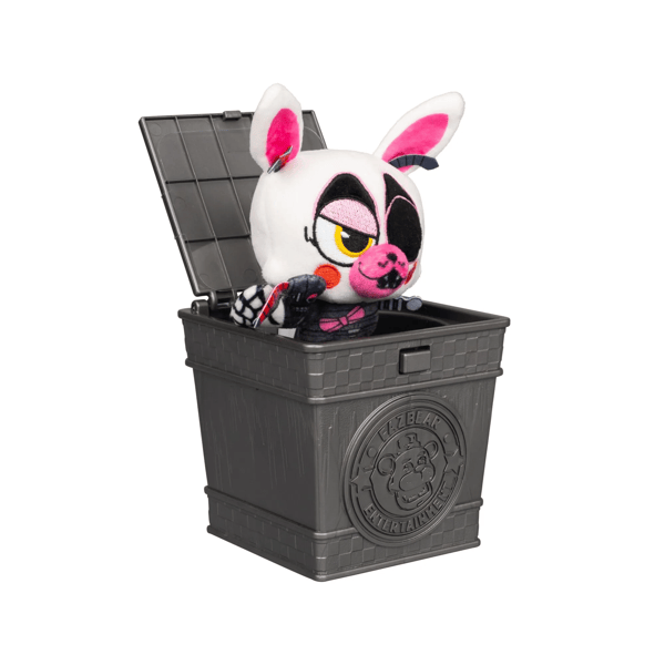 Five Nights at Freddy’s Jumpscare Blind Box Plush