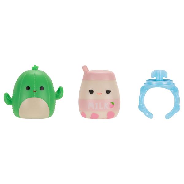 Squish-a-longs Mystery Capsule – Series 3 Assortment