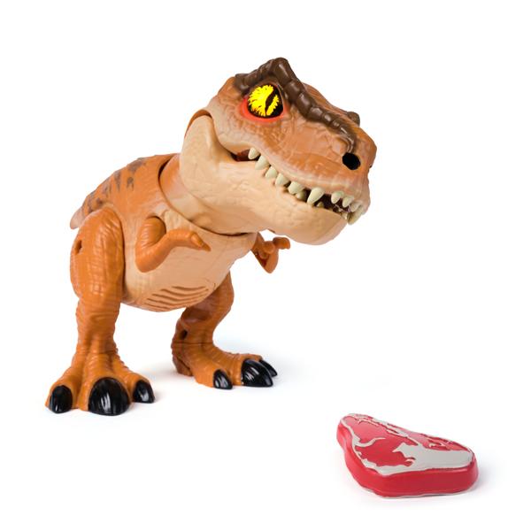 Jurassic World Primal Hatch Interactive Dinosaur