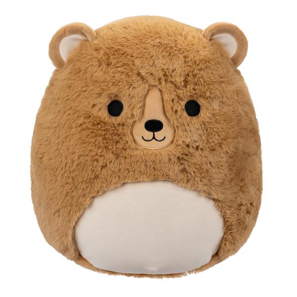 Squishmallows Fuzz-A-Mallows 7.5 Inch Little Plush Squad 16 Assortment