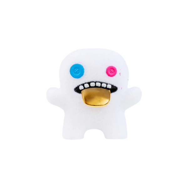 Fuggler Series 3 Collectible Figure Blind Box