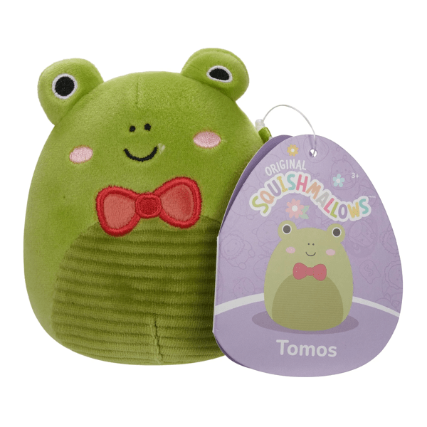 Squishmallows Mystery Squad 4in Easter Capsule