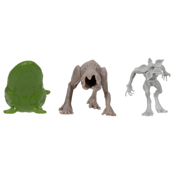 Jazwares Stranger Things Slime Vials 2-in Figures Assorted 