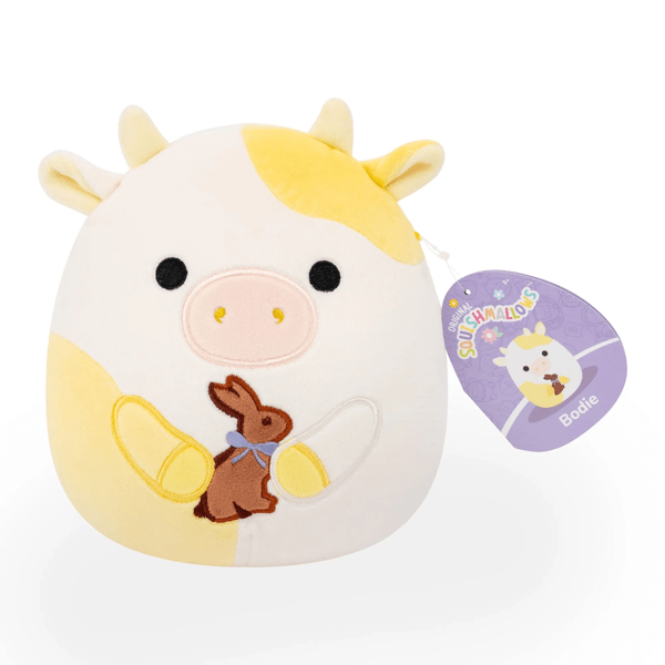 Squishmallows 7.5 Inch S29 Easter Assorted