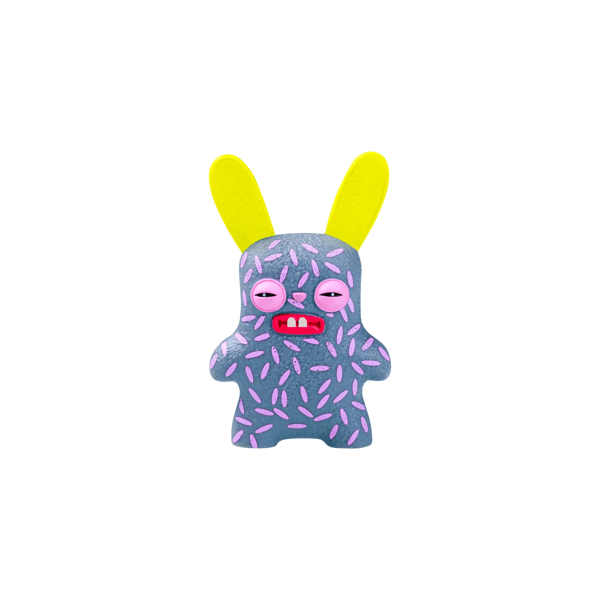 Fuggler Collectible Figure Easter Capsule