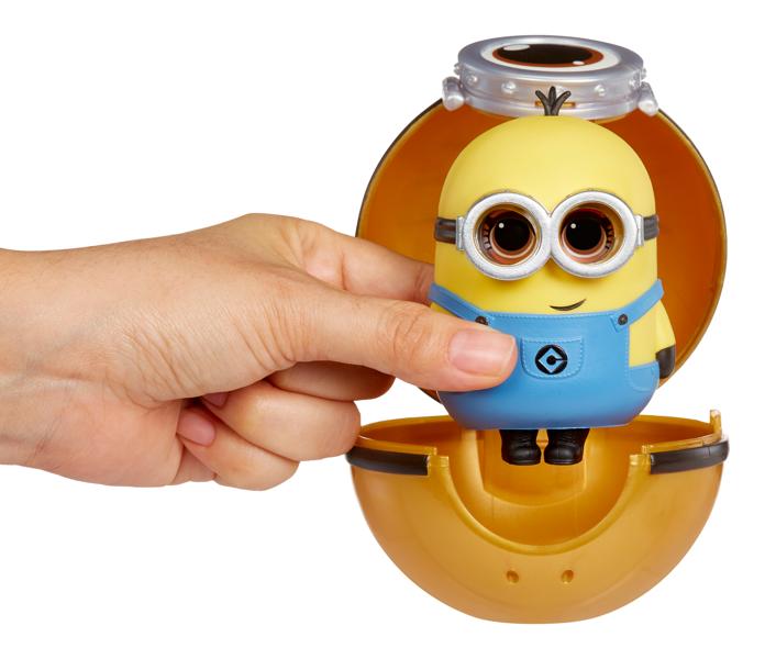 L.O.L. Surprise! Doll Tots Minions Assortment