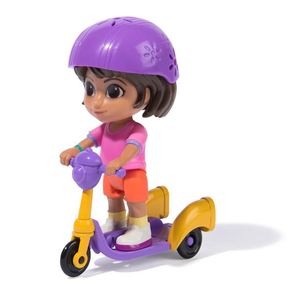 Dora Adventure Pack