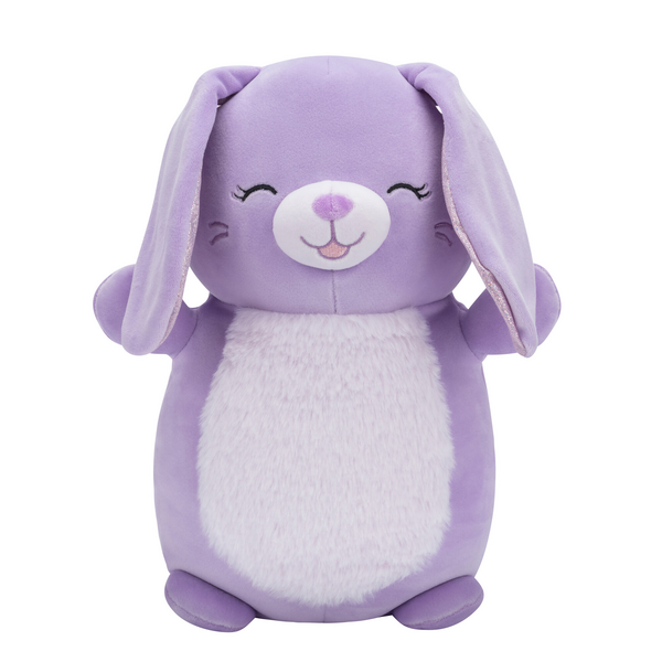 Squishmallows HugMees 10 Inch Easter Plush