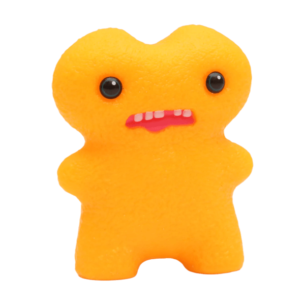 Fuggler Series 2 Collectible Figure Blind&nbsp;Box