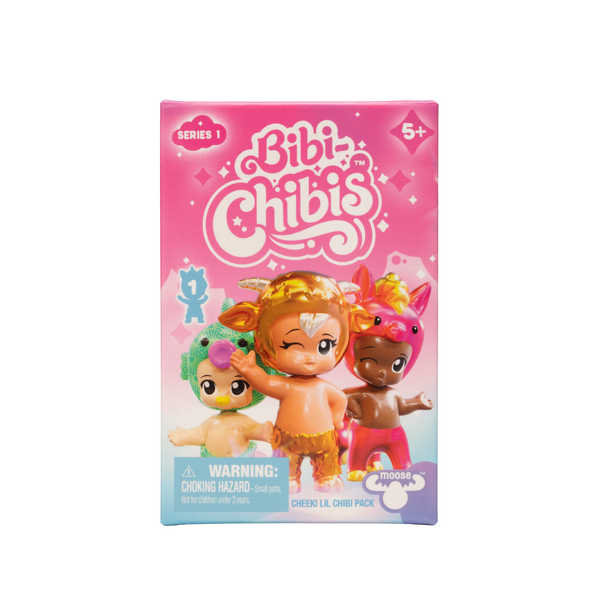 Bibi-Chibis Single Pack