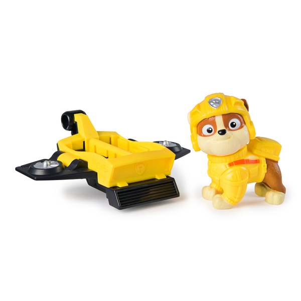 Paw Patrol Action Pup Figure Assorted