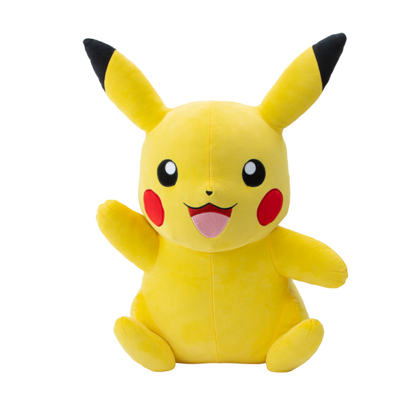 Pokémon 24 Inch Pikachu Plush