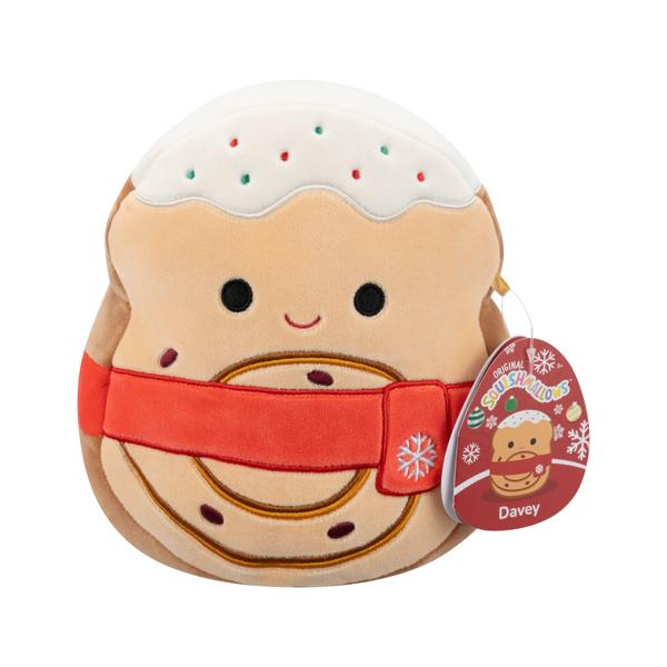 Squishmallows Original 7.5-Inch Holiday Assortment