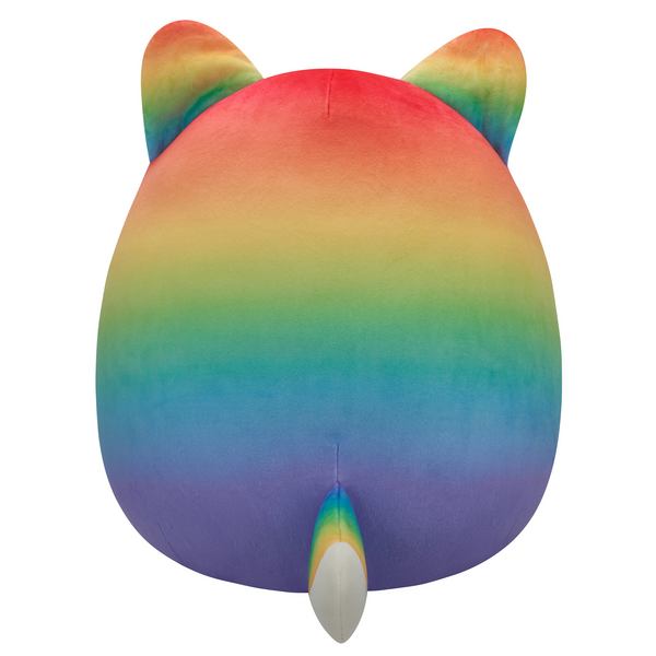 Squishmallows 12 Inch Large Plush Pride Squad