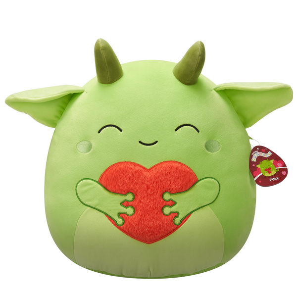 Squishmallows 12 Inch Large Plush Valentines Assortment