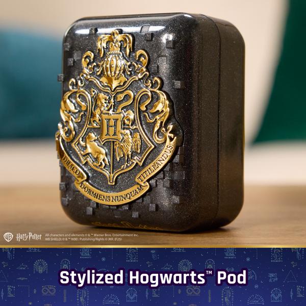 Bitzee Wizarding World Harry Potter