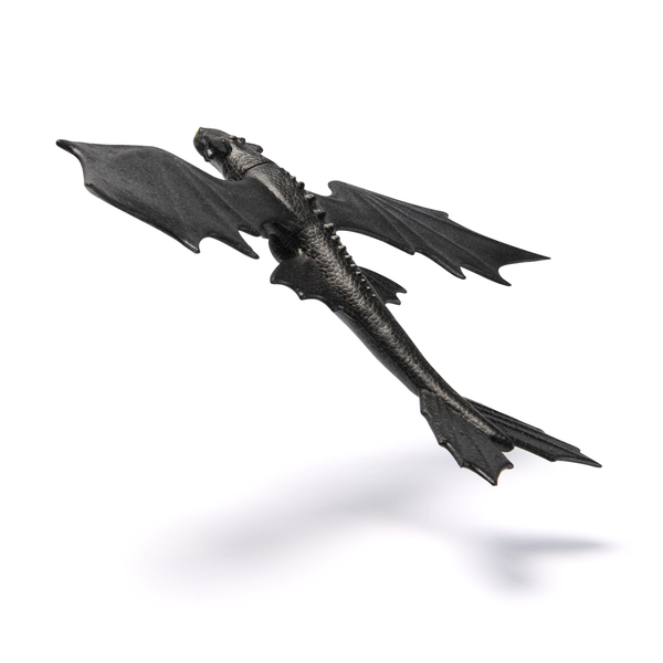 How to Train Your Dragon Soaring Toothless Dragon Glider
