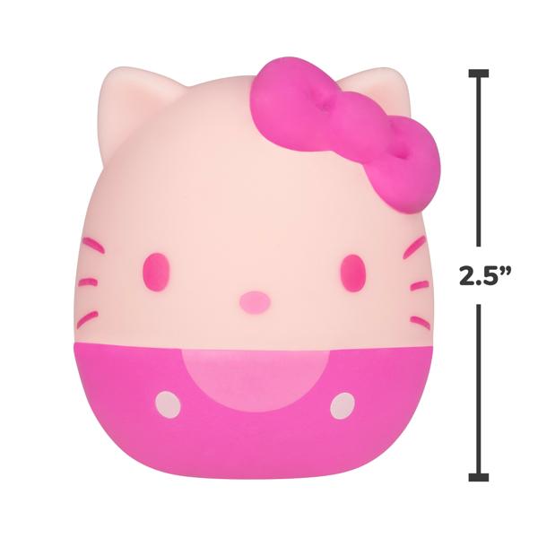 Squishmallows Hello Kitty And Friends SquooshEms Assortment